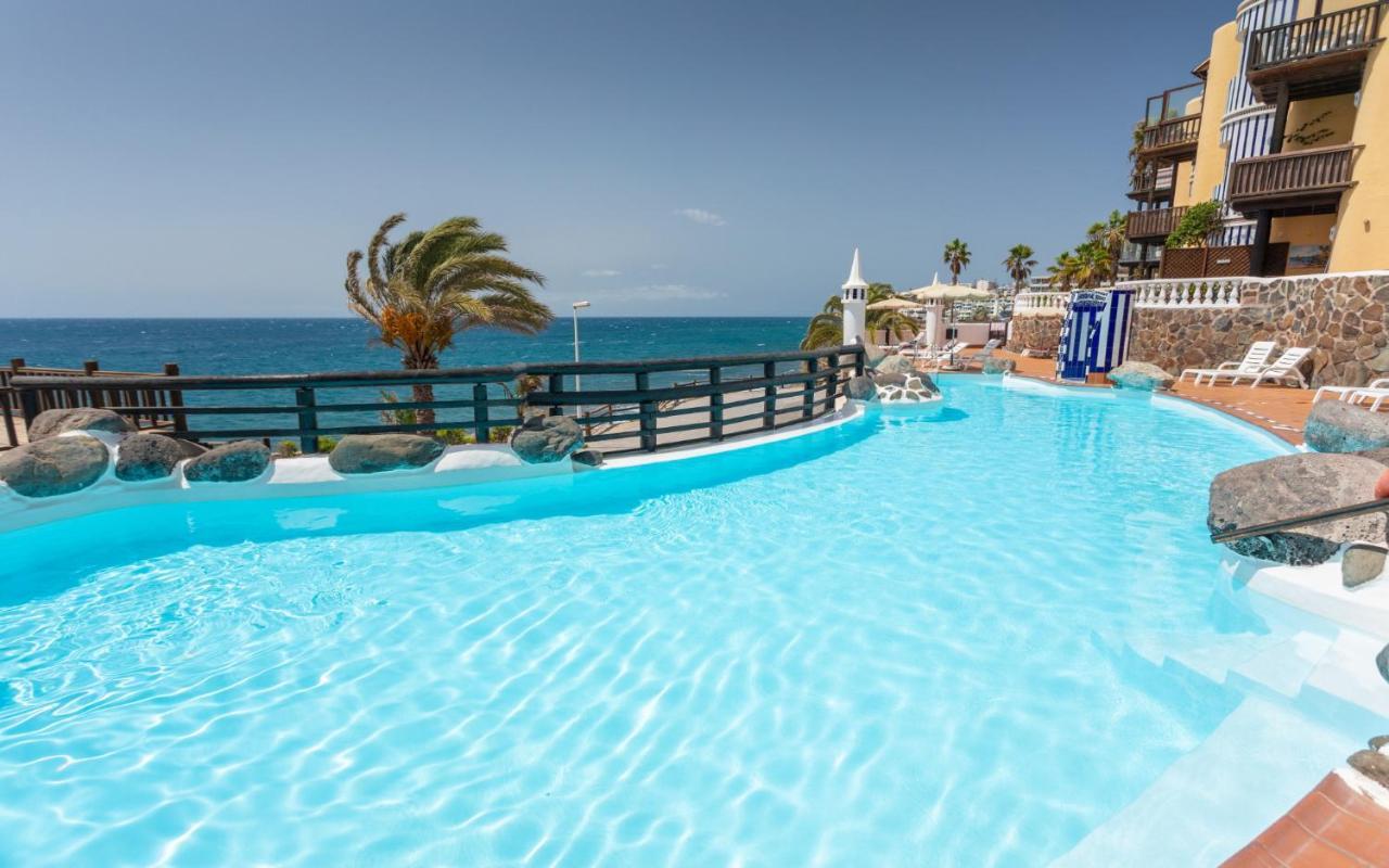 Altamar 28 With Terrace&Pool By Canariasgetaway Playa Del Aguila  Exterior photo