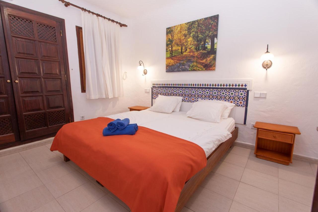 Altamar 28 With Terrace&Pool By Canariasgetaway Playa Del Aguila  Exterior photo