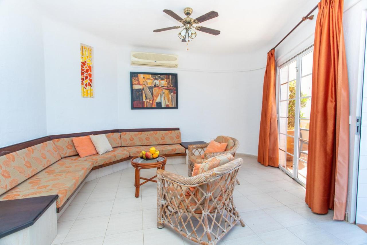 Altamar 28 With Terrace&Pool By Canariasgetaway Playa Del Aguila  Exterior photo