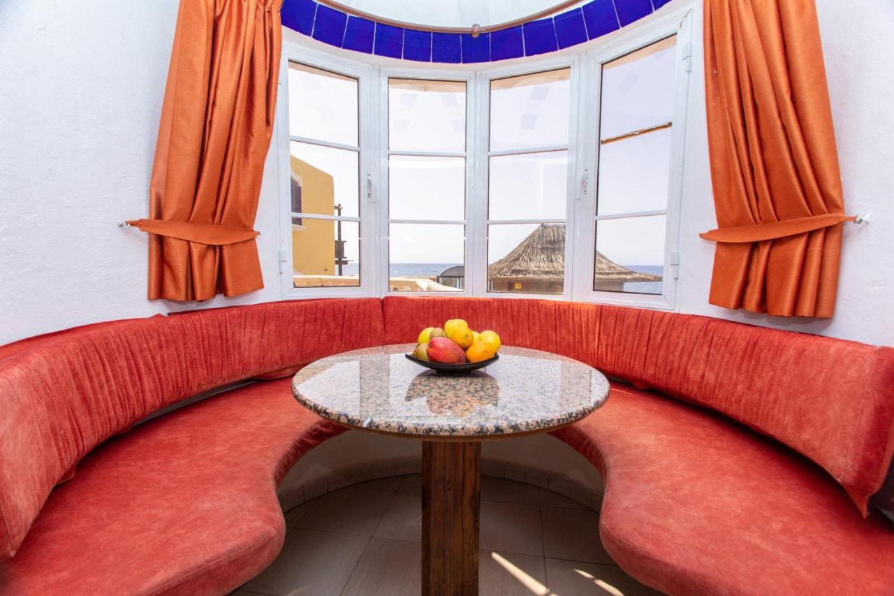 Altamar 28 With Terrace&Pool By Canariasgetaway Playa Del Aguila  Exterior photo