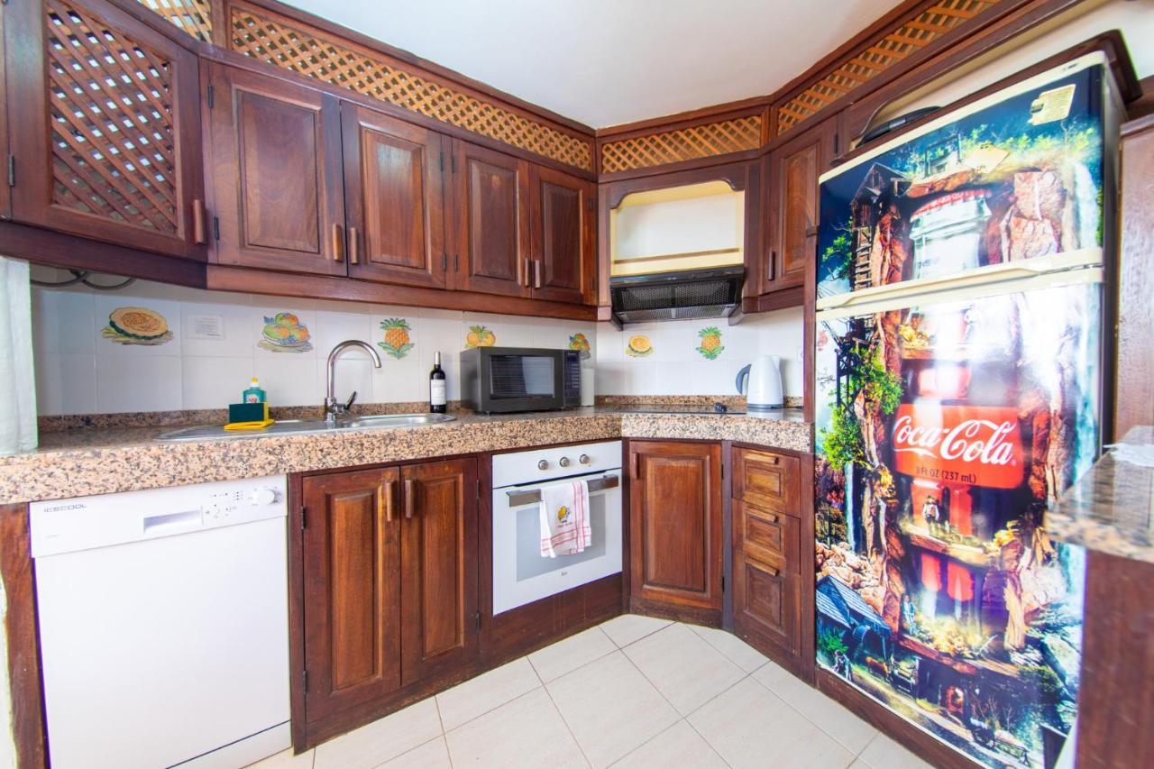 Altamar 28 With Terrace&Pool By Canariasgetaway Playa Del Aguila  Exterior photo